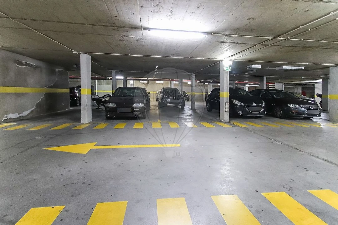 Apartamento T2 para Venda em Santa Clara Foto 26