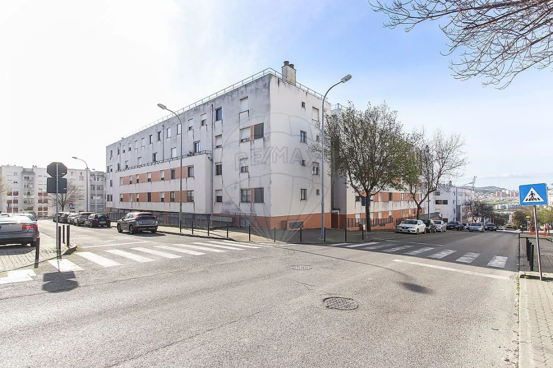 Apartamento T2 para Venda em Santa Clara Foto 28