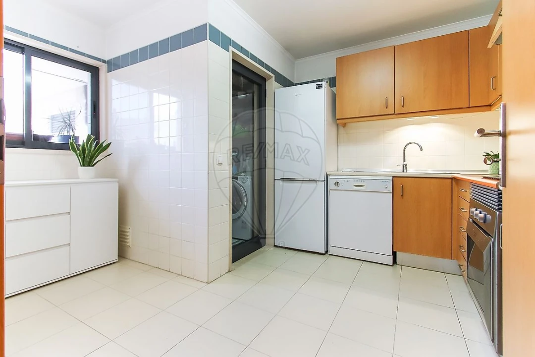 Apartamento T2 para Venda em Santa Clara Foto 14