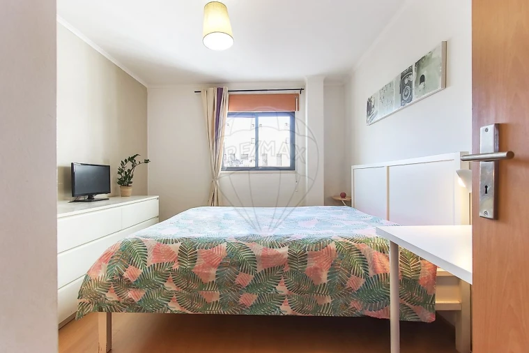 Apartamento T2 para Venda em Santa Clara Foto 8