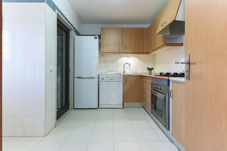 Apartamento T2 para Venda em Santa Clara Foto 16