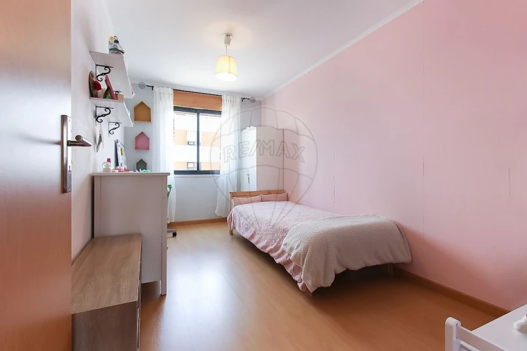 Apartamento T2 para Venda em Santa Clara Foto 11