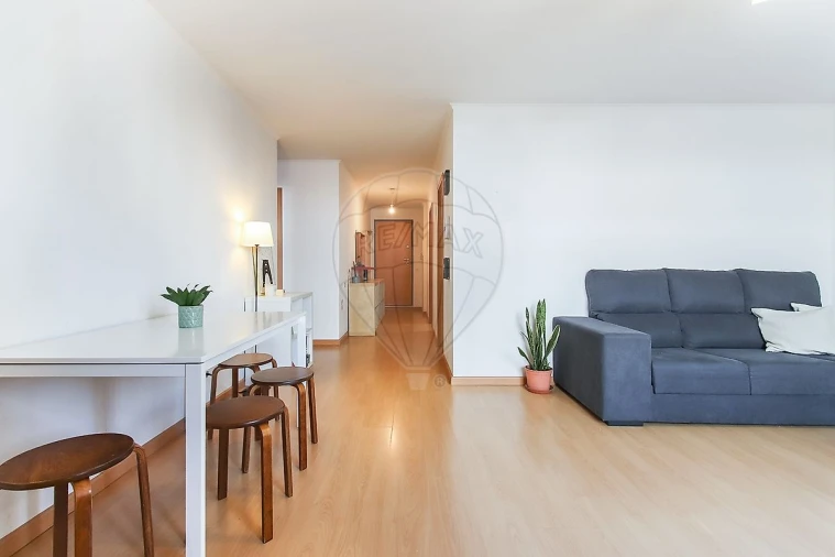 Apartamento T2 para Venda em Santa Clara Foto 4