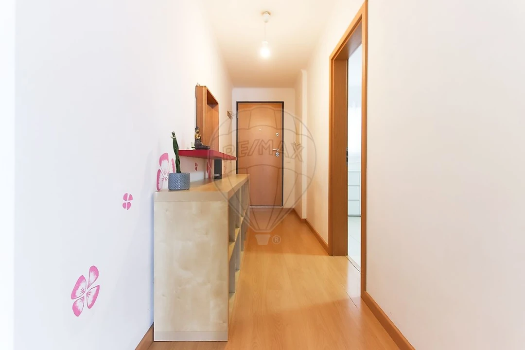 Apartamento T2 para Venda em Santa Clara Foto 7