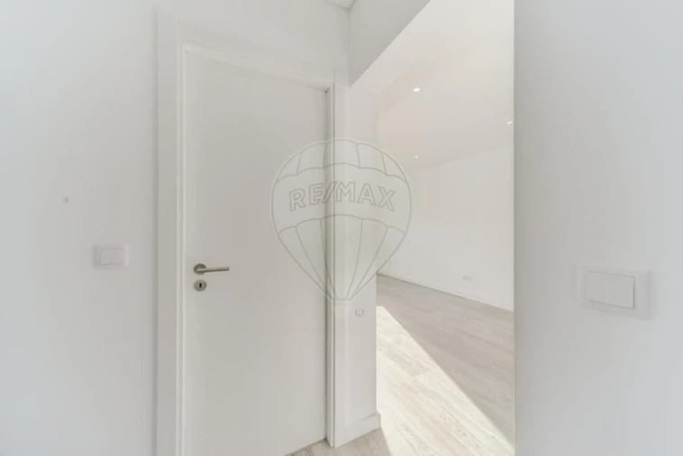 Apartamento T3 para Venda em Olivais Foto 12