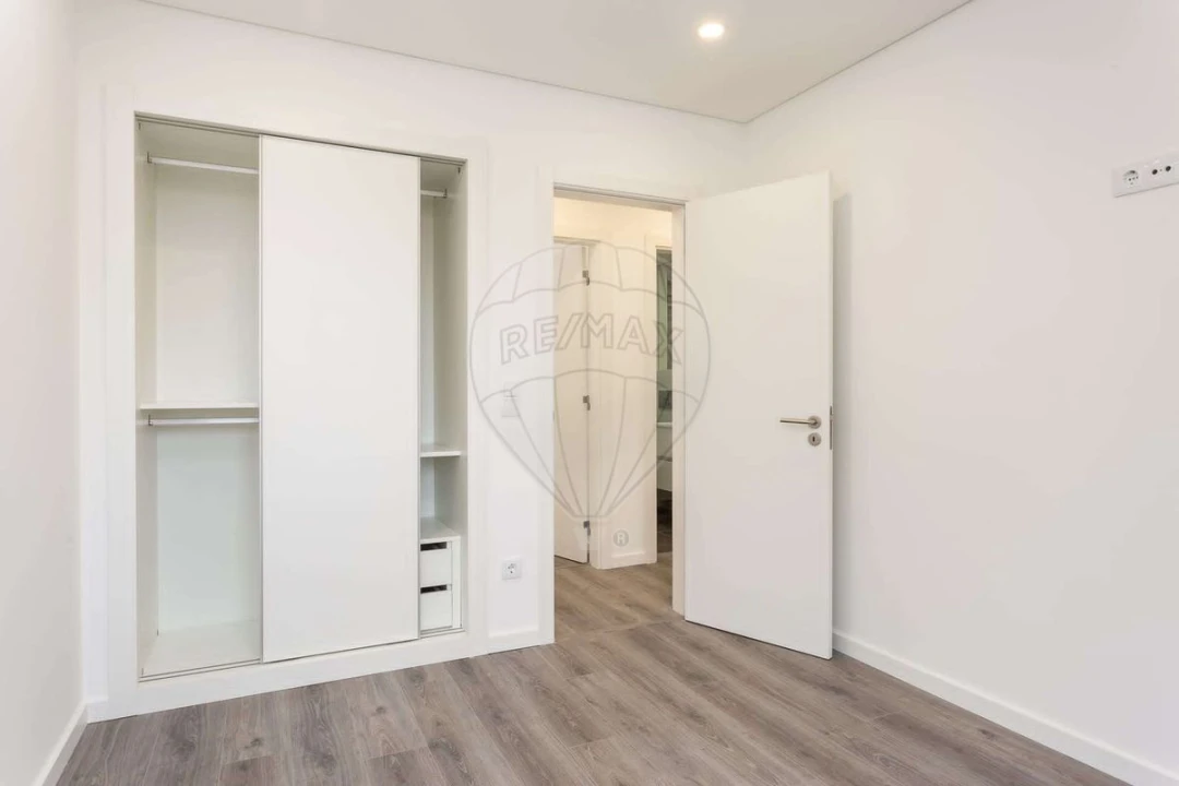 Apartamento T3 para Venda em Olivais Foto 16