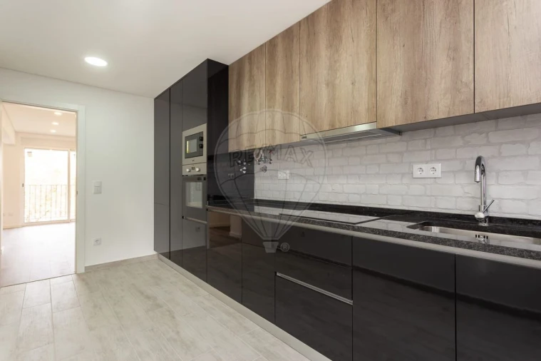 Apartamento T3 para Venda em Olivais Foto 11