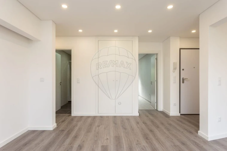 Apartamento T3 para Venda em Olivais Foto 2