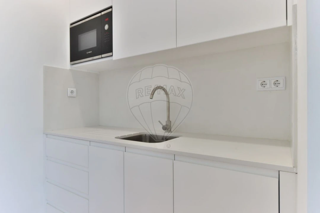 Apartamento T3 para Venda em Penha de França Foto 8