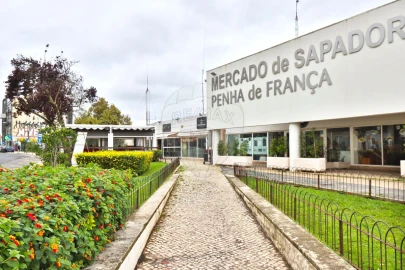 Apartamento T3 para Venda em Penha de França