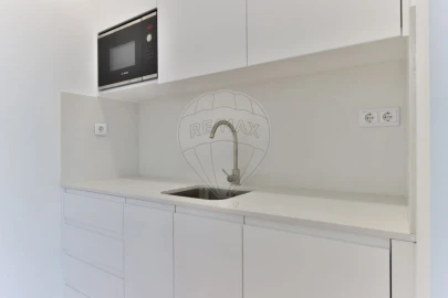 Apartamento T3 para Venda em Penha de França