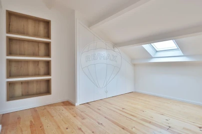 Apartamento T3 para Venda em Penha de França