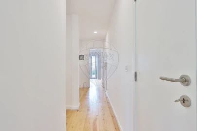 Apartamento T3 para Venda em Penha de França