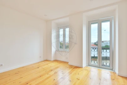 Apartamento T3 para Venda em Penha de França