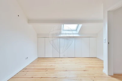 Apartamento T3 para Venda em Penha de França
