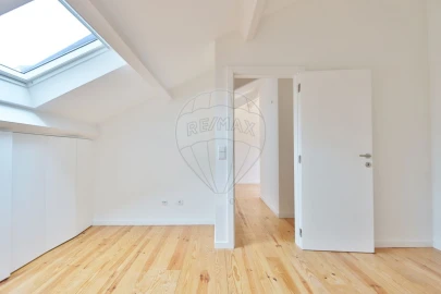 Apartamento T3 para Venda em Penha de França