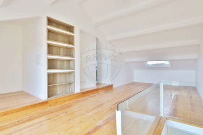 Apartamento T3 para Venda em Penha de França