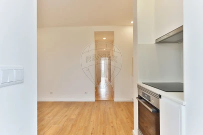 Apartamento T3 para Venda em Penha de França