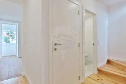 Apartamento T3 para Venda em Penha de França