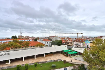 Apartamento T3 para Venda em Penha de França