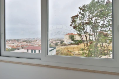Apartamento T3 para Venda em Penha de França