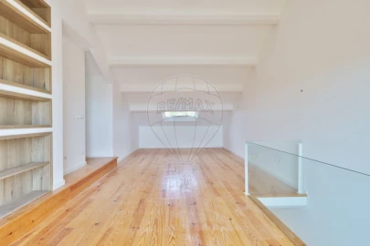 Apartamento T3 para Venda em Penha de França