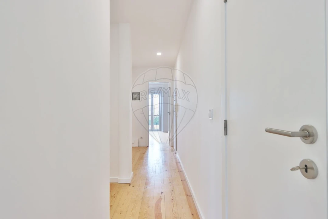 Apartamento T3 para Venda em Penha de França Foto 10