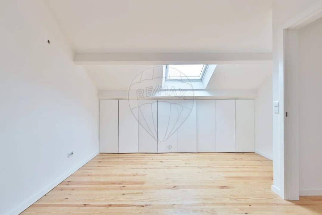 Apartamento T3 para Venda em Penha de França Foto 23