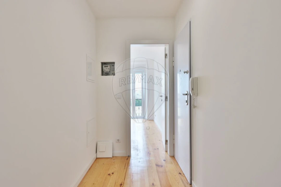 Apartamento T3 para Venda em Penha de França Foto 11