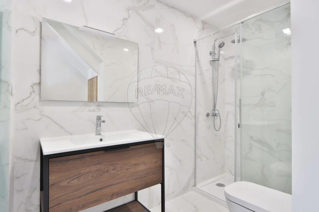 Apartamento T3 para Venda em Penha de França Foto 14