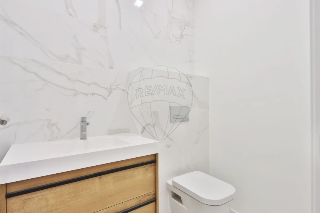Apartamento T3 para Venda em Penha de França Foto 17