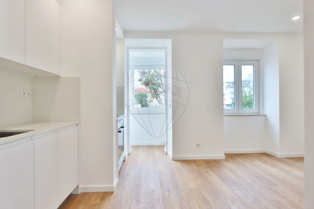 Apartamento T3 para Venda em Penha de França Foto 9