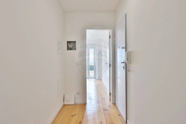 Apartamento T3 para Venda em Penha de França Foto 11