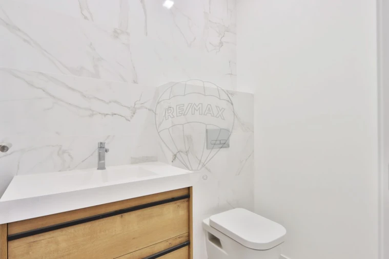 Apartamento T3 para Venda em Penha de França Foto 17