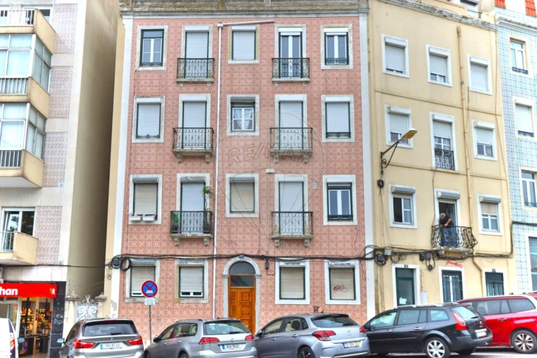 Apartamento T3 para Venda em Penha de França Foto 31