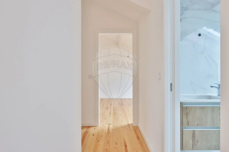 Apartamento T3 para Venda em Penha de França Foto 21