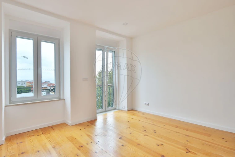 Apartamento T3 para Venda em Penha de França Foto 15