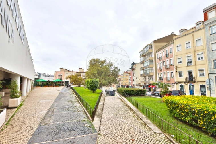 Apartamento T3 para Venda em Penha de França Foto 34