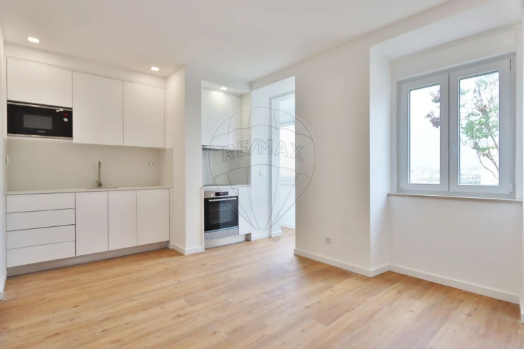 Apartamento T3 para Venda em Penha de França Foto 5