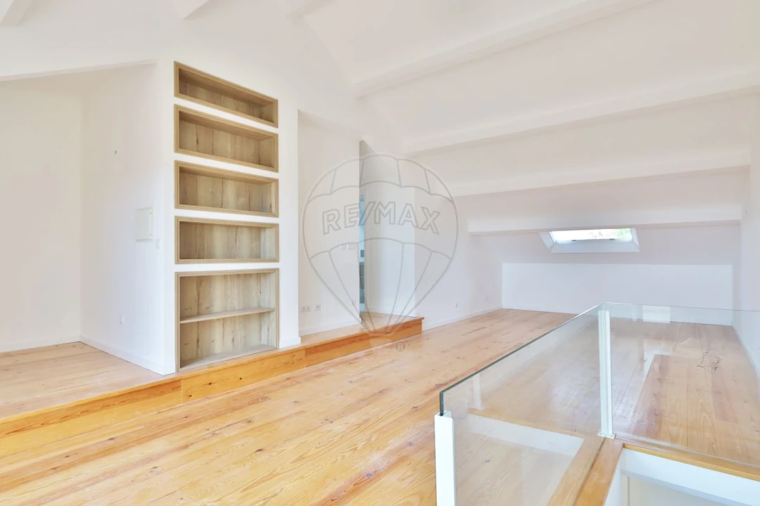 Apartamento T3 para Venda em Penha de França Foto 1