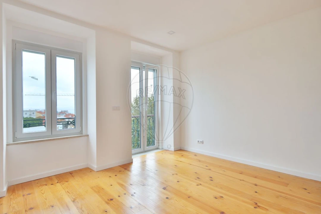 Apartamento T3 para Venda em Penha de França Foto 15