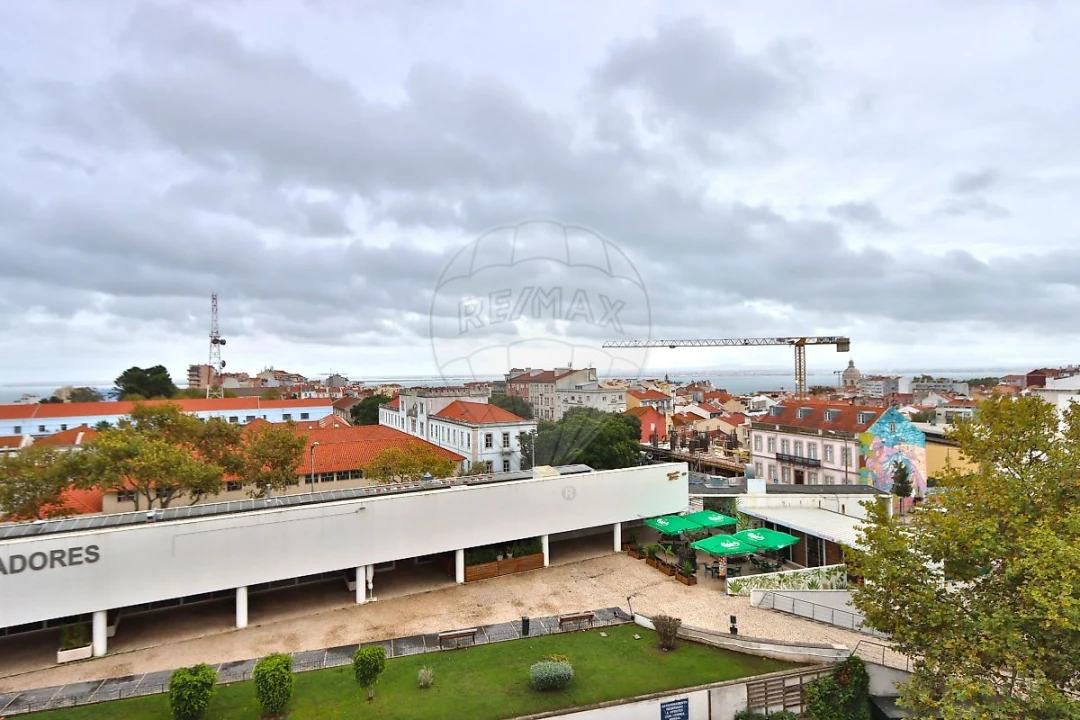 Apartamento T3 para Venda em Penha de França Foto 2