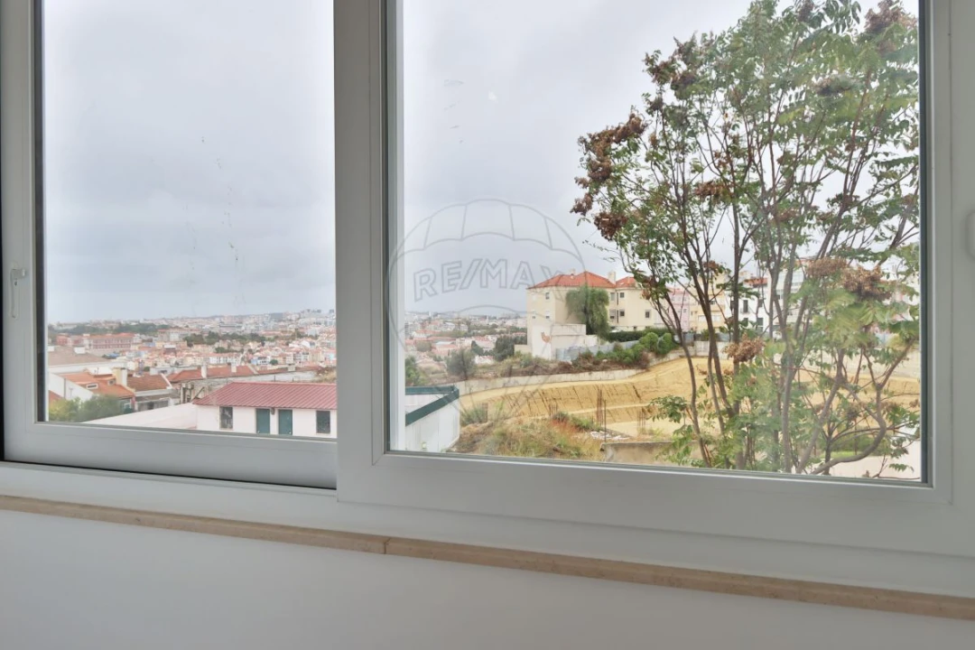 Apartamento T3 para Venda em Penha de França Foto 7