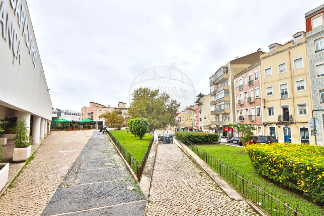 Apartamento T3 para Venda em Penha de França Foto 34