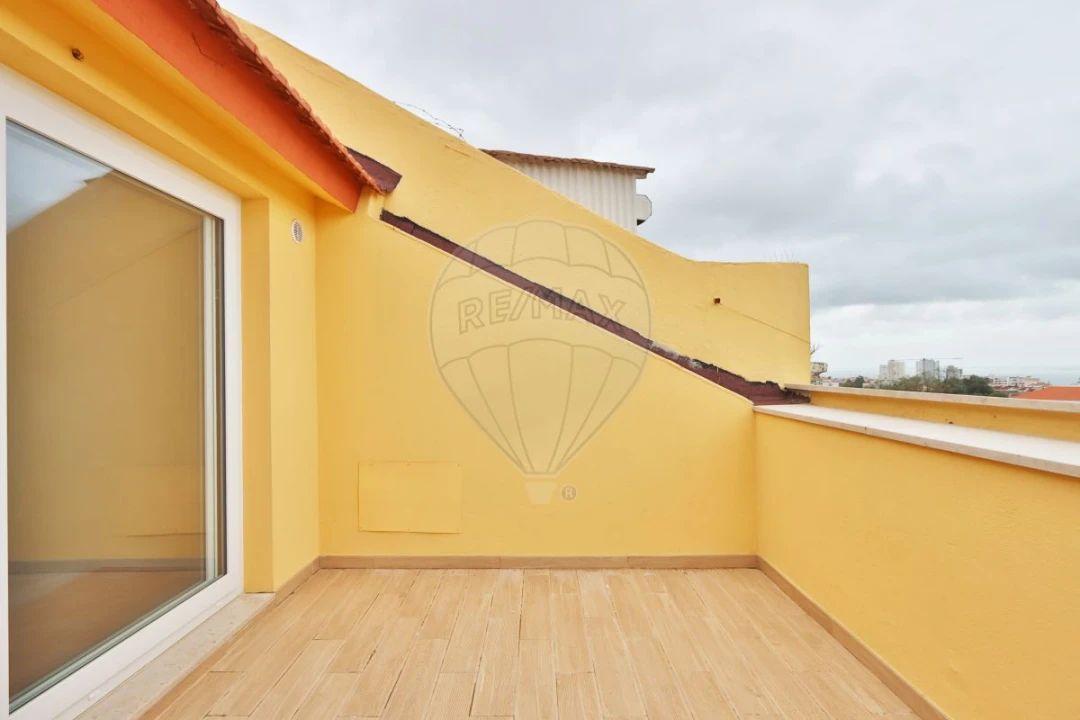 Apartamento T3 para Venda em Penha de França Foto 28