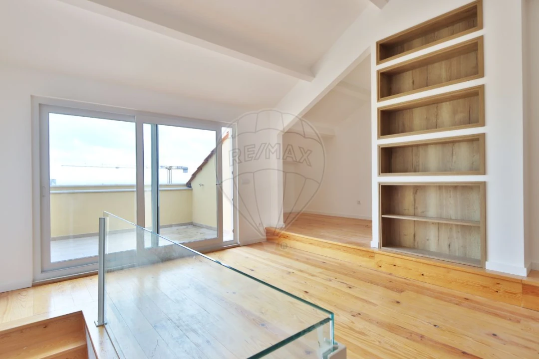 Apartamento T3 para Venda em Penha de França Foto 26