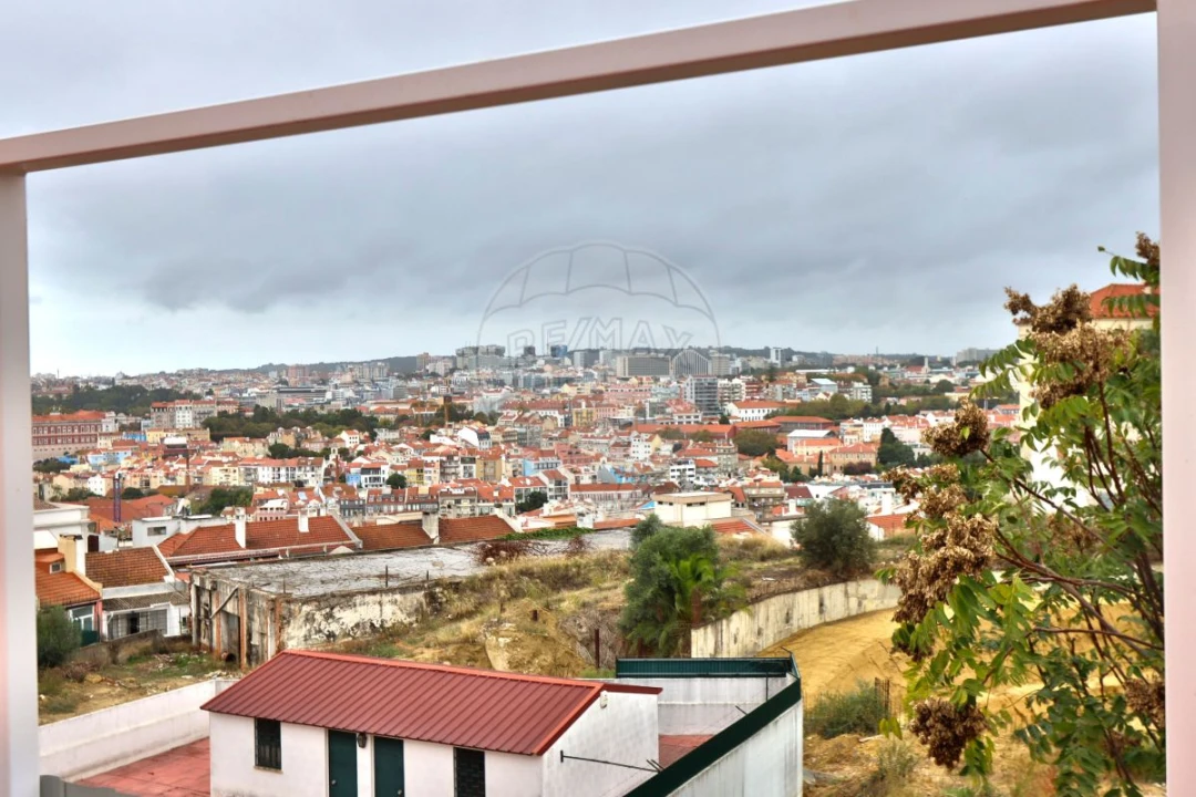 Apartamento T3 para Venda em Penha de França Foto 29