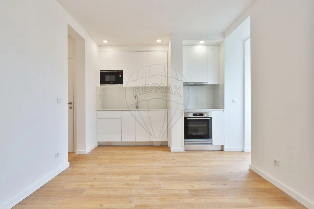 Apartamento T3 para Venda em Penha de França Foto 4