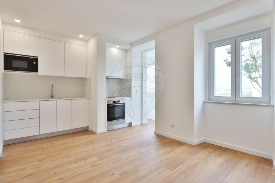 Apartamento T3 para Venda em Penha de França Foto 5
