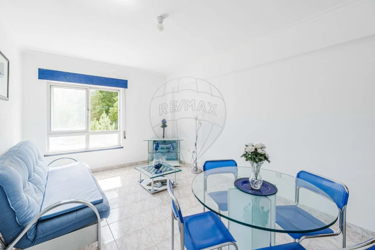 Apartamento T1 para Venda em Camarate, Unhos e Apelação Foto 28